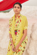 georgette saree online