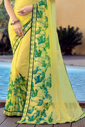 fancy saree