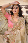 georgette saree designs