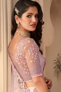 designer saree