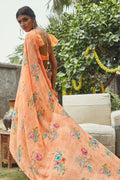 silk saree