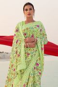 fancy saree