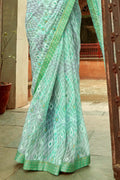 designer saree