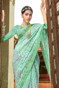 fancy saree