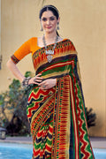 fancy saree