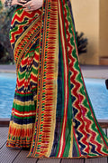 designer saree