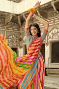 fancy saree