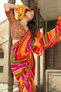fancy saree