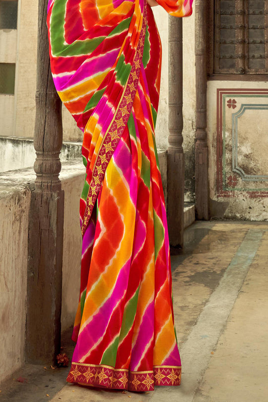designer saree