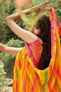 designer saree