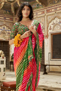 fancy saree