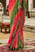 designer saree