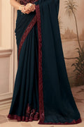 designer saree
