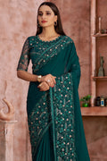 fancy saree