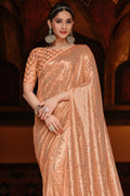 fancy saree