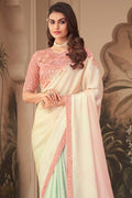 designer saree