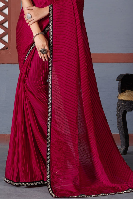 designer saree