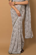 designer saree