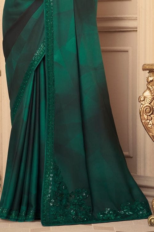 designer saree