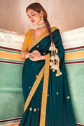 fancy saree