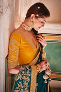 georgette sarees 