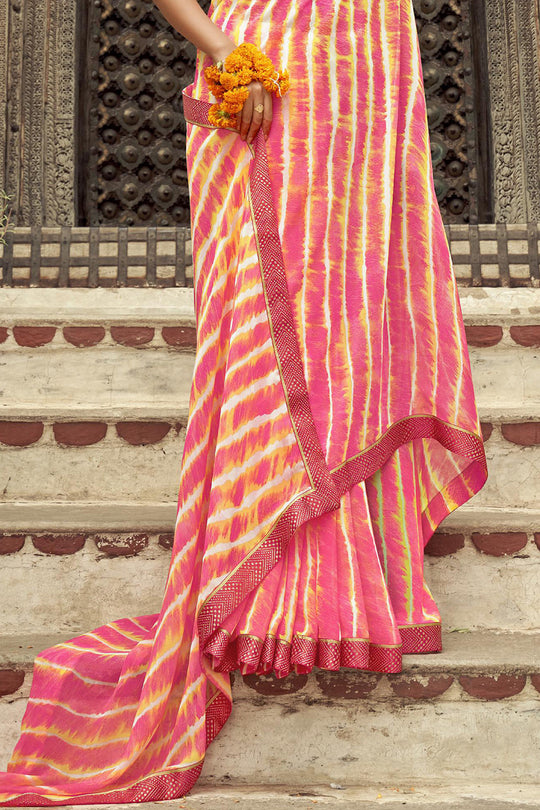 designer saree