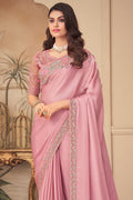 georgette sareee
