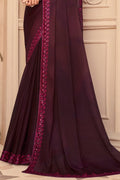 designer saree