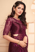 fancy saree