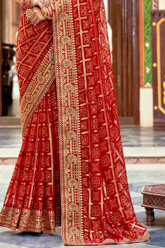 sarees for women