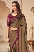 fancy saree
