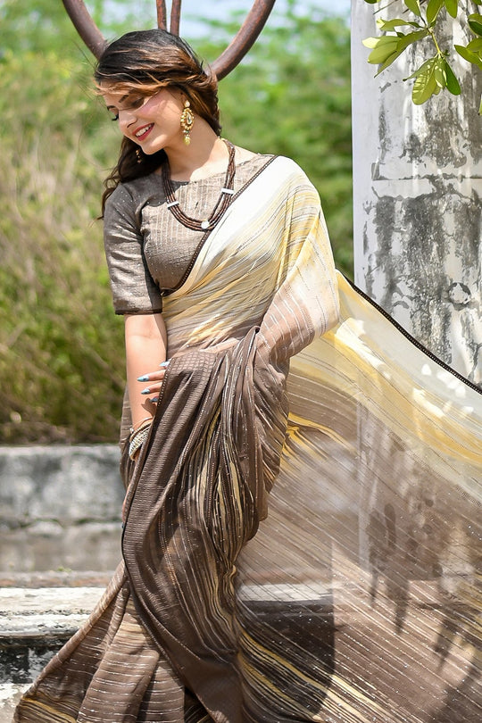 fancy saree