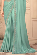 designer saree