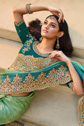 designer saree