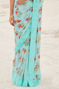 fancy saree