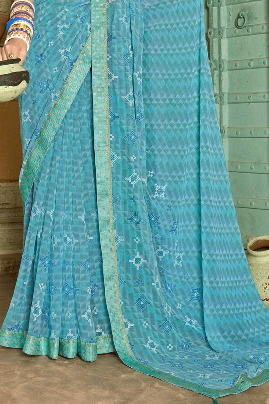 designer saree