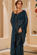 fancy saree