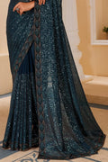 designer saree