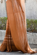 designer saree