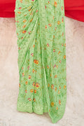 designer saree