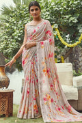 silk saree
