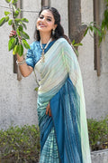 designer saree