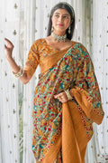 designer saree