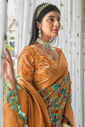 fancy saree