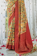 fancy saree
