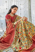 silk saree