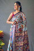 kalamkari saree online