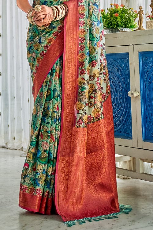 silk sarees