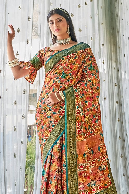 sarees for girls