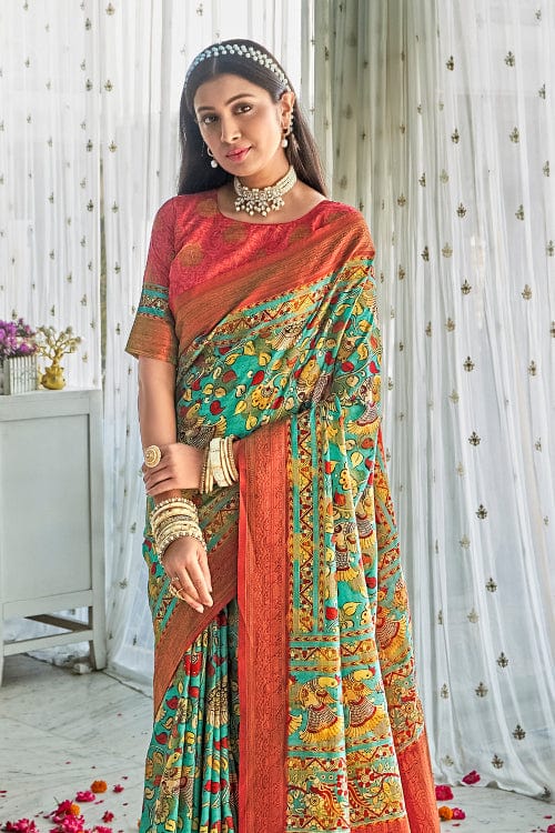 silk saree